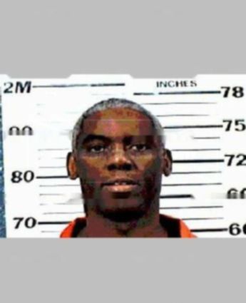 Michael Duane Barnett