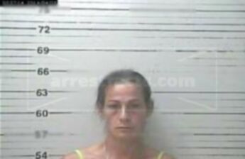 Vanessa Darlene Seymour