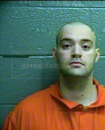 Fredrick Dowe Belden