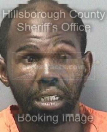 Jonathan Tavares Fletcher