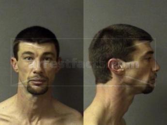 Aaron Neal Lee Ice
