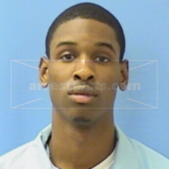 Esaias Frazier