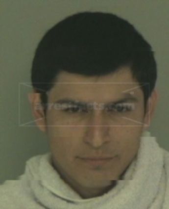 Luis Gonzales