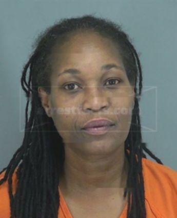 Cynthia Cherise Alverson
