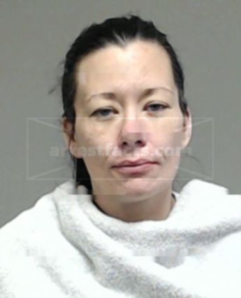 Christina Marie Lambert