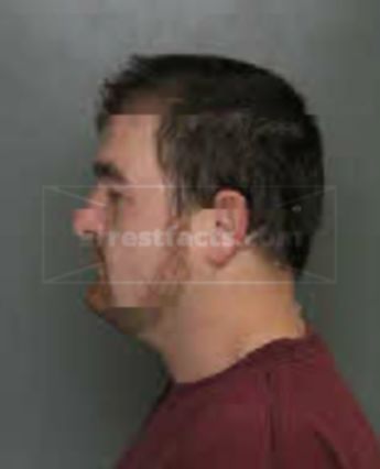 William Justin-Bryant Romero