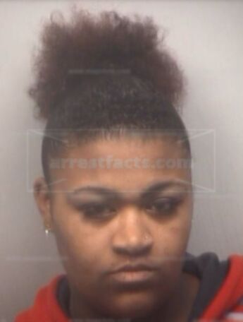 Quandala Nicole Kilgore