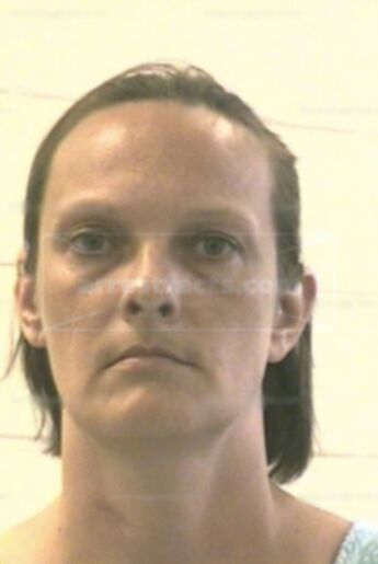 Fredrica Marie Greer