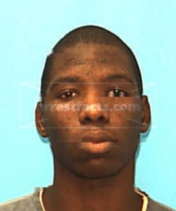 Thadeus T Howard