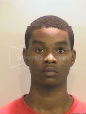 Delaney Jacques Reed