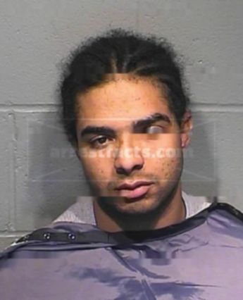 Jerrod Anthony Gwin