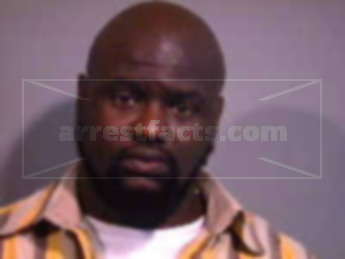 Ricky D Freeman