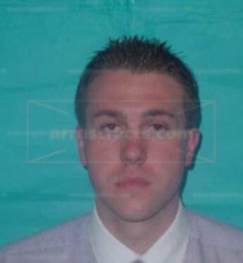 Matthew Madison Eby