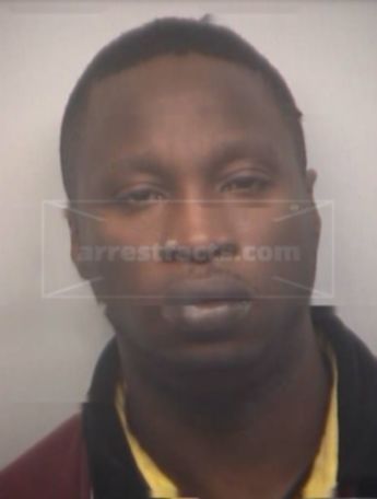 Quatez Demetrius Rush