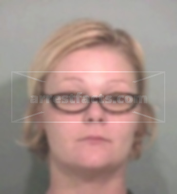Paula Liegh Stapley