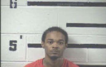 Sergio Christopher Waters