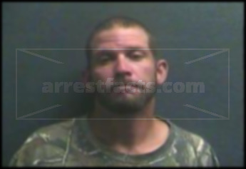Bryan Lee Troxel