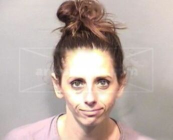 Nicole Ann Barnard