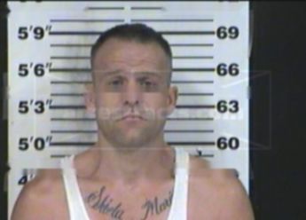 Corey Alexander Larson