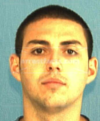 Anthony L Aguilar