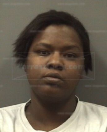 Shaquilla Denise Mcneal