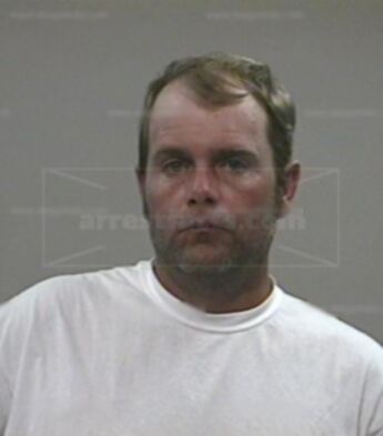 Ronnie Wayne Hooper