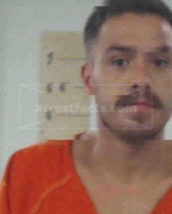 Jesse Joe Garcia