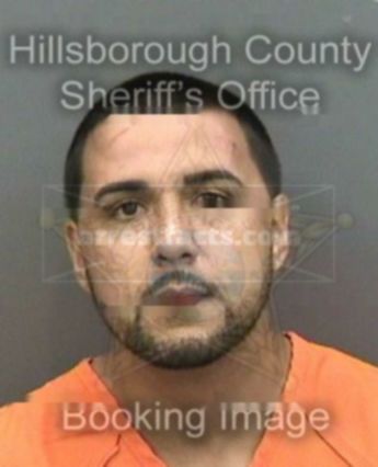 Raymond Scott Connick