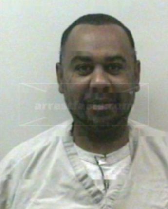 Randall Eugene Taylor