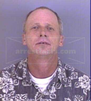 Jimmy Dale Warren
