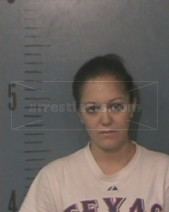 Ashley Cherie Vellegas