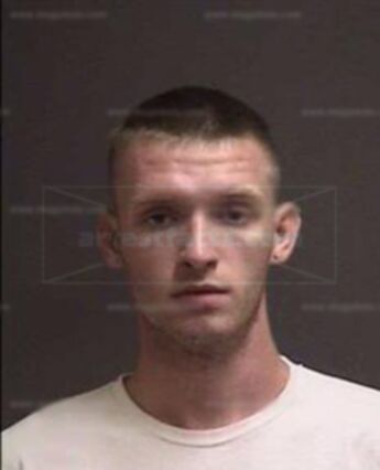 Joshua Allen Brown