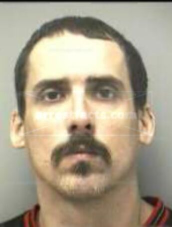 Christopher Wade Isenberg