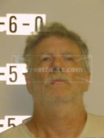 Alan Keith Fraser