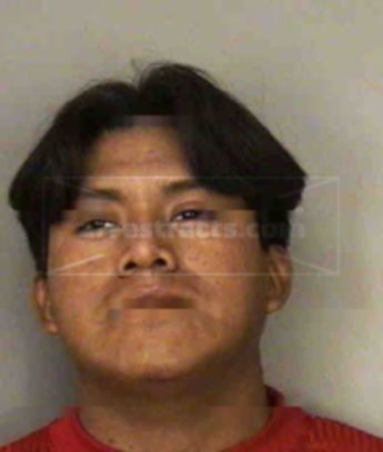 Jose Carlos Gutierrez-Soto