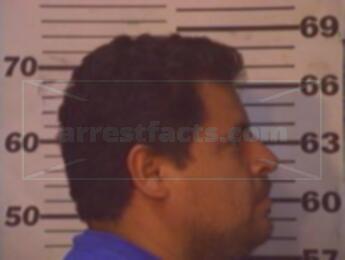 Eleazar Jr. Galaviz Morin