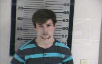 Tanner Jay Garrison