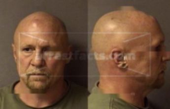 Michael Joseph Mcdonald
