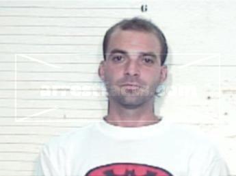 Corey Daniel Blubaugh