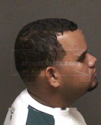 Jonathan Colon Gomzalez