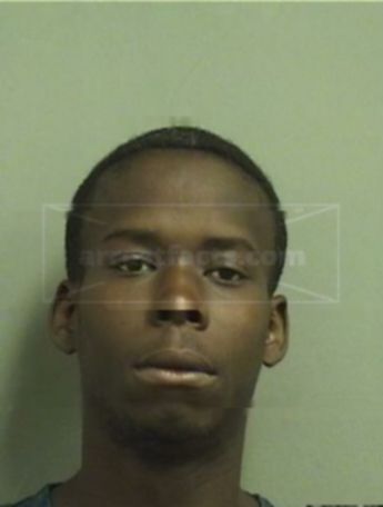 Terrance Ricardo Hester