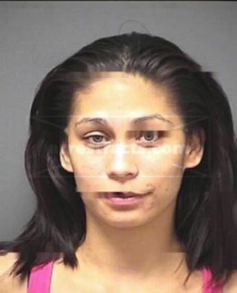 Whitney Dawn Williams