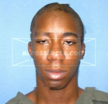 Darric Green Jr.