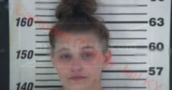 Michaela Elizabeth Ann Clark