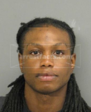 Jerode Jontrell Taylor