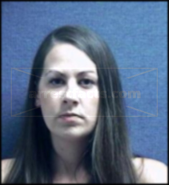 Jessica Lynette Brookover