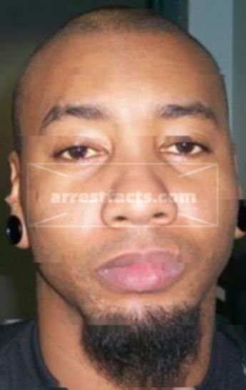 Antwan Mcdonald