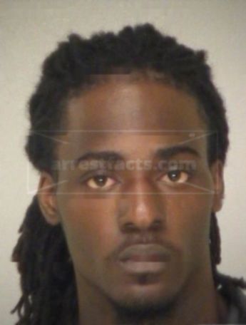 Shavez Christian Otto Flewellen