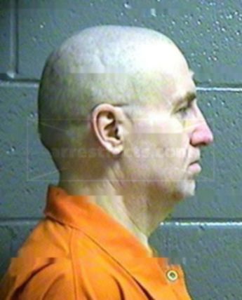Charles Allen Barwick