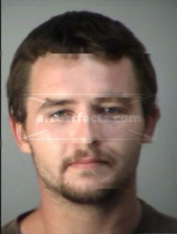 Chad Aaron Turley